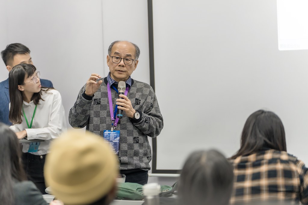 [活動攝影]國科會資訊教育學門成果發表會-最專業的團隊完成每場完美活動攝影，拍的不只好更要快! #活動攝影