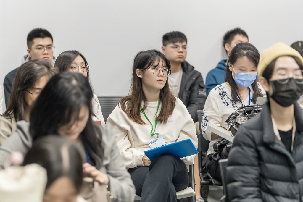 [活動攝影]國科會資訊教育學門成果發表會-最專業的團隊完成每場完美活動攝影，拍的不只好更要快! #雲端攝影