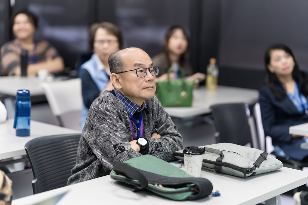 [活動攝影]國科會資訊教育學門成果發表會-最專業的團隊完成每場完美活動攝影，拍的不只好更要快! #即時攝影