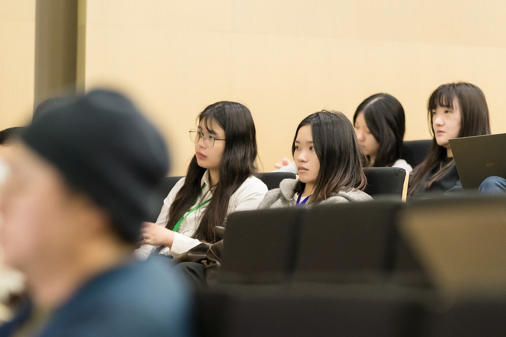 [活動攝影]國科會資訊教育學門成果發表會-最專業的團隊完成每場完美活動攝影，拍的不只好更要快! #尾牙攝影