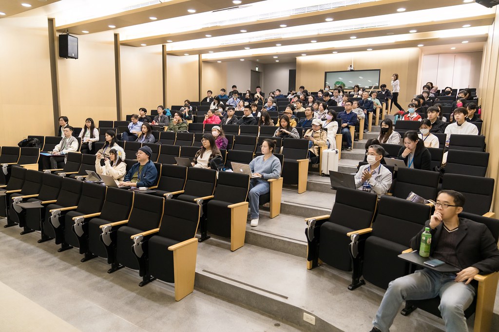[活動攝影]國科會資訊教育學門成果發表會-最專業的團隊完成每場完美活動攝影，拍的不只好更要快! #活動拍立得