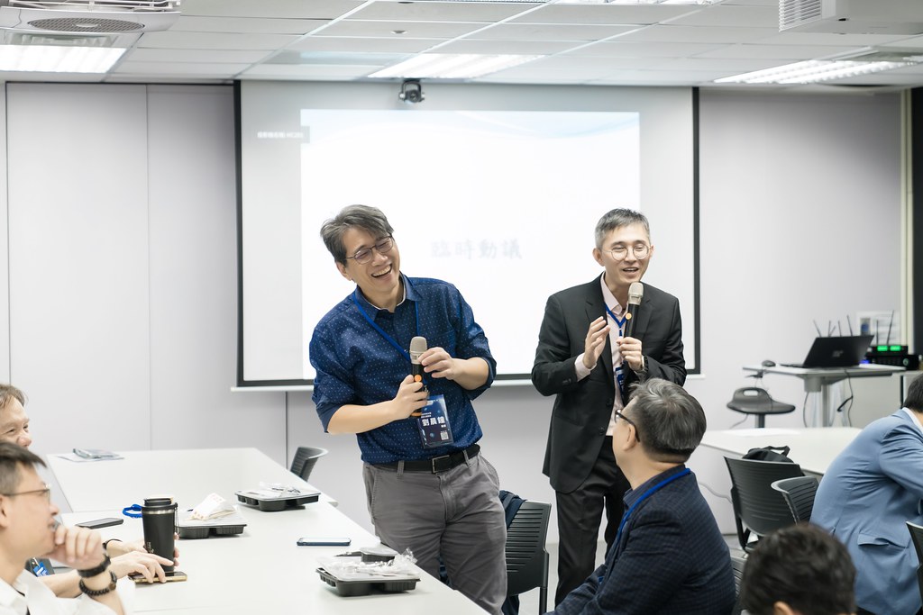 [活動攝影]國科會資訊教育學門成果發表會-最專業的團隊完成每場完美活動攝影，拍的不只好更要快! #尾牙攝影