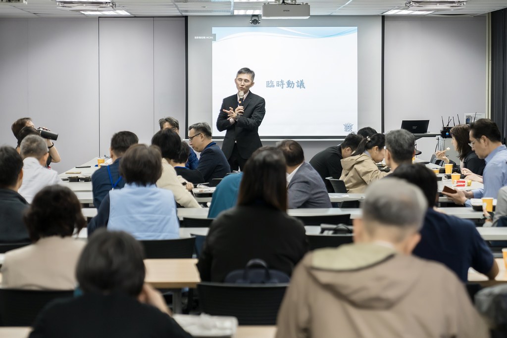 [活動攝影]國科會資訊教育學門成果發表會-最專業的團隊完成每場完美活動攝影，拍的不只好更要快! #即時攝影
