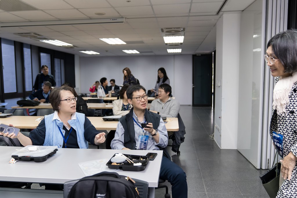 [活動攝影]國科會資訊教育學門成果發表會-最專業的團隊完成每場完美活動攝影，拍的不只好更要快! #即時攝影