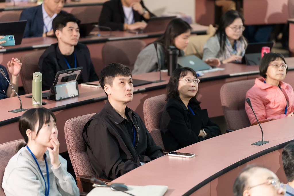 [活動攝影]國科會資訊教育學門成果發表會-最專業的團隊完成每場完美活動攝影，拍的不只好更要快! #活動拍立得