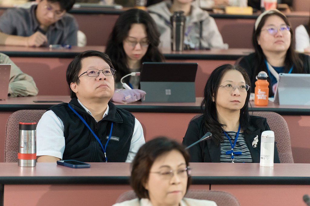 [活動攝影]國科會資訊教育學門成果發表會-最專業的團隊完成每場完美活動攝影，拍的不只好更要快! #活動攝影