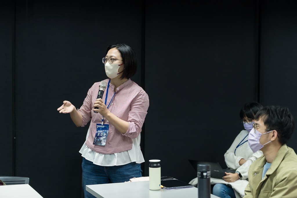 [活動攝影]國科會資訊教育學門成果發表會-最專業的團隊完成每場完美活動攝影，拍的不只好更要快! #活動攝影