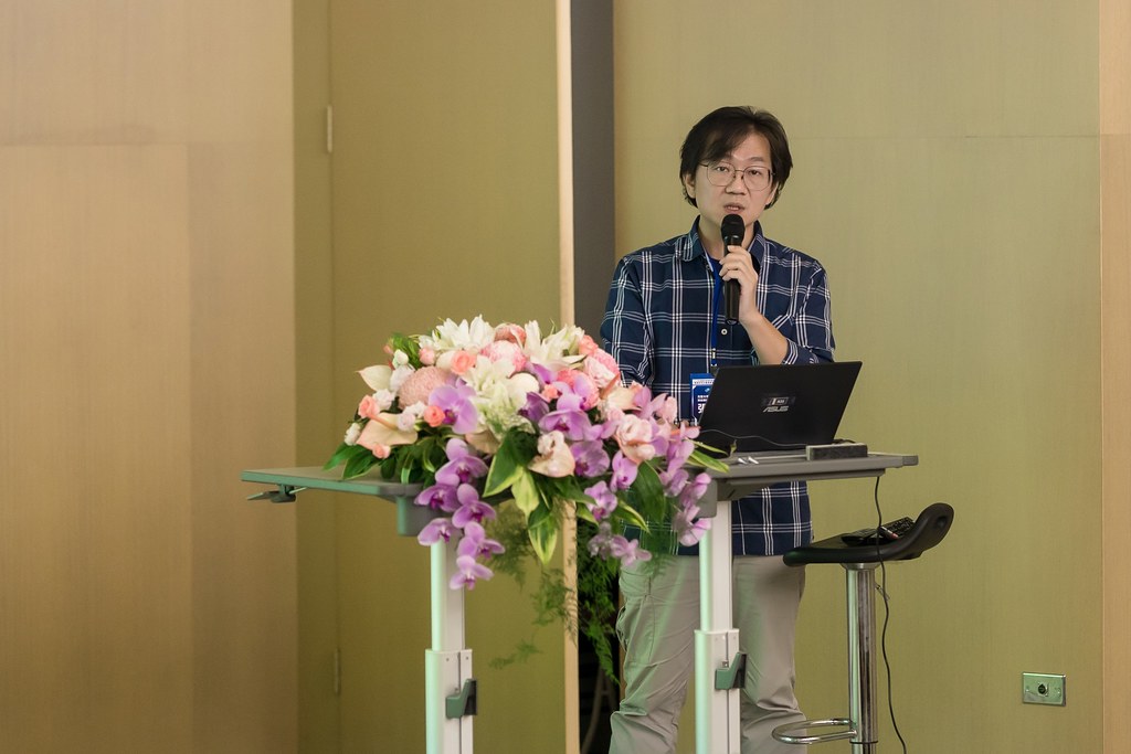 [活動攝影]國科會資訊教育學門成果發表會-最專業的團隊完成每場完美活動攝影，拍的不只好更要快! #活動攝影