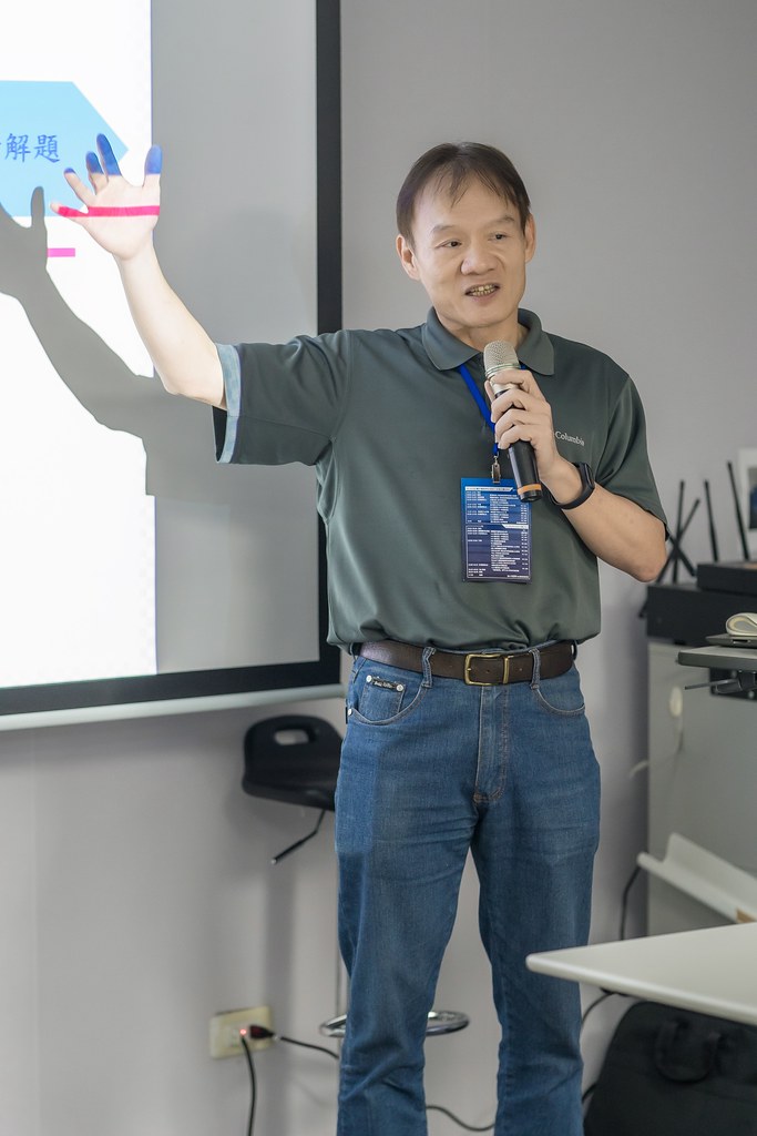 [活動攝影]國科會資訊教育學門成果發表會-最專業的團隊完成每場完美活動攝影，拍的不只好更要快! #雲端攝影