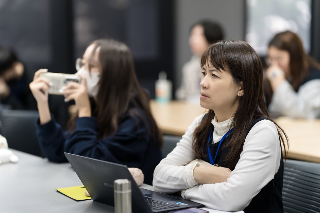 [活動攝影]國科會資訊教育學門成果發表會-最專業的團隊完成每場完美活動攝影，拍的不只好更要快! #活動拍攝