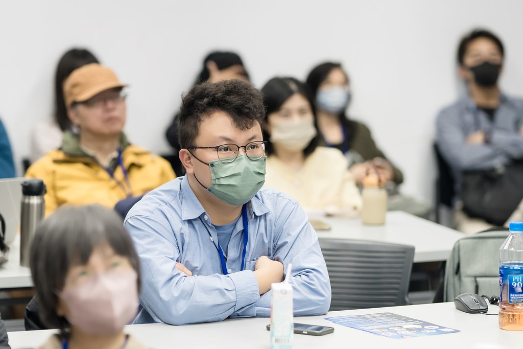 [活動攝影]國科會資訊教育學門成果發表會-最專業的團隊完成每場完美活動攝影，拍的不只好更要快! #活動攝影