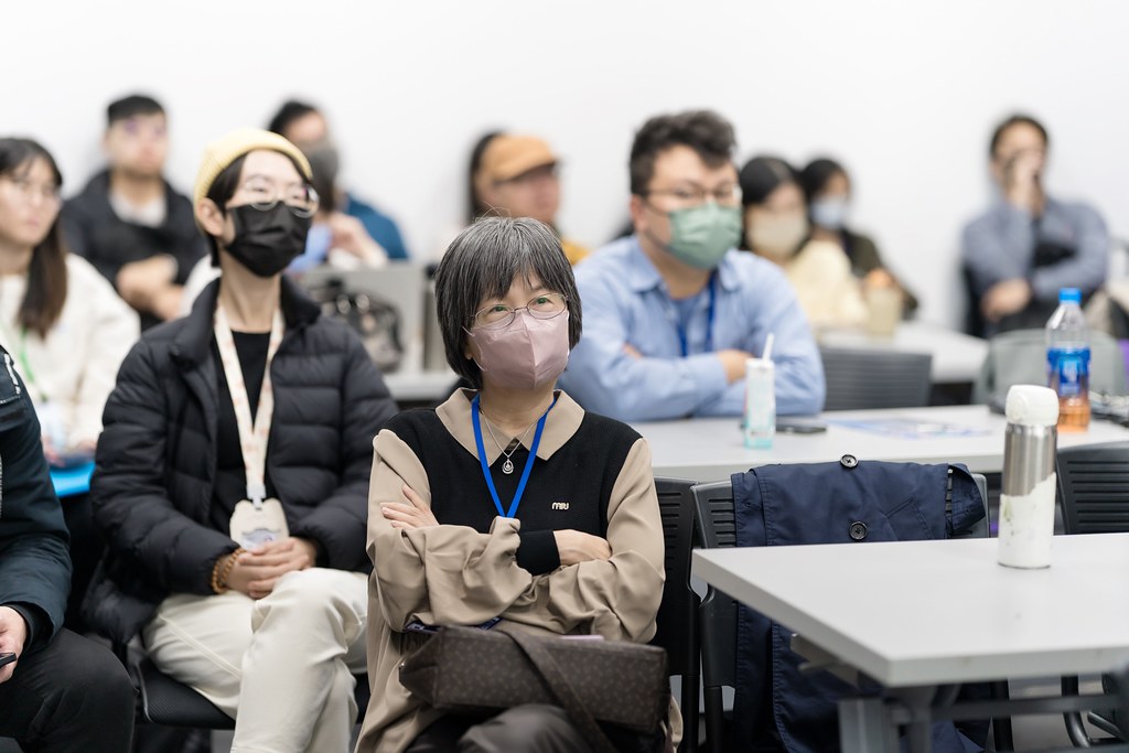 [活動攝影]國科會資訊教育學門成果發表會-最專業的團隊完成每場完美活動攝影，拍的不只好更要快! #活動攝影