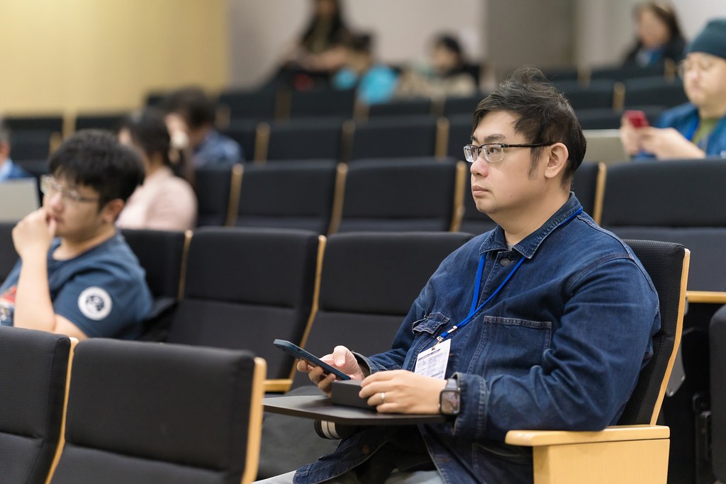 [活動攝影]國科會資訊教育學門成果發表會-最專業的團隊完成每場完美活動攝影，拍的不只好更要快! #即時攝影