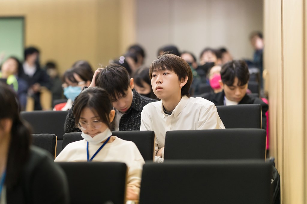 [活動攝影]國科會資訊教育學門成果發表會-最專業的團隊完成每場完美活動攝影，拍的不只好更要快! #活動拍立得