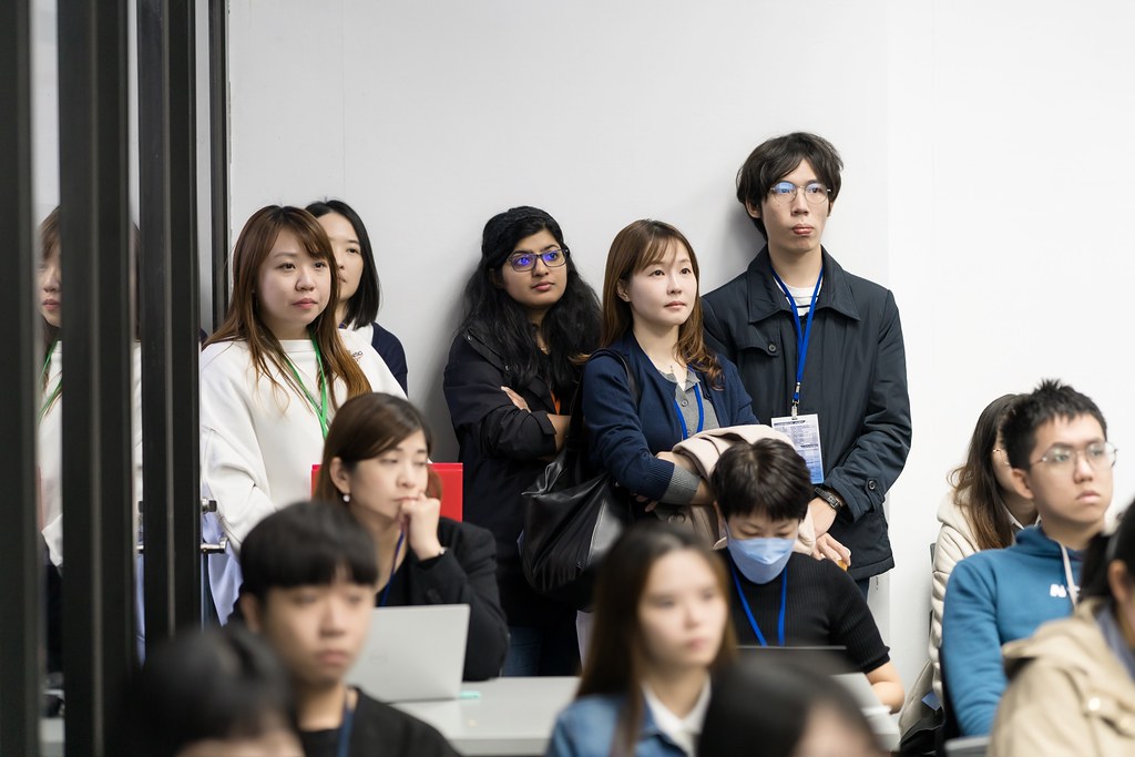 [活動攝影]國科會資訊教育學門成果發表會-最專業的團隊完成每場完美活動攝影，拍的不只好更要快! #活動拍立得