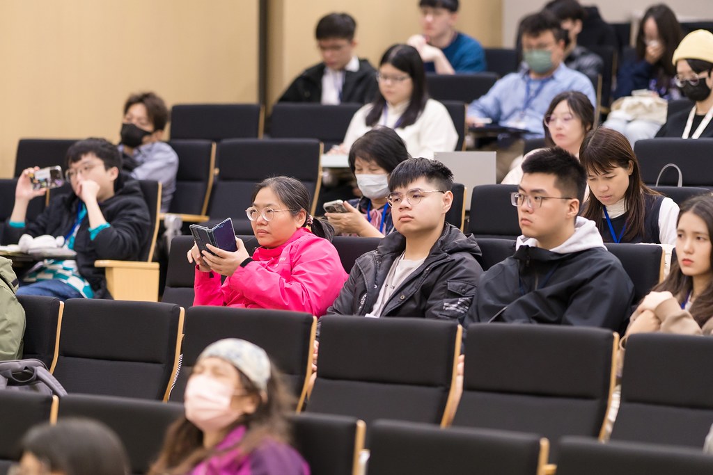 [活動攝影]國科會資訊教育學門成果發表會-最專業的團隊完成每場完美活動攝影，拍的不只好更要快! #即時攝影