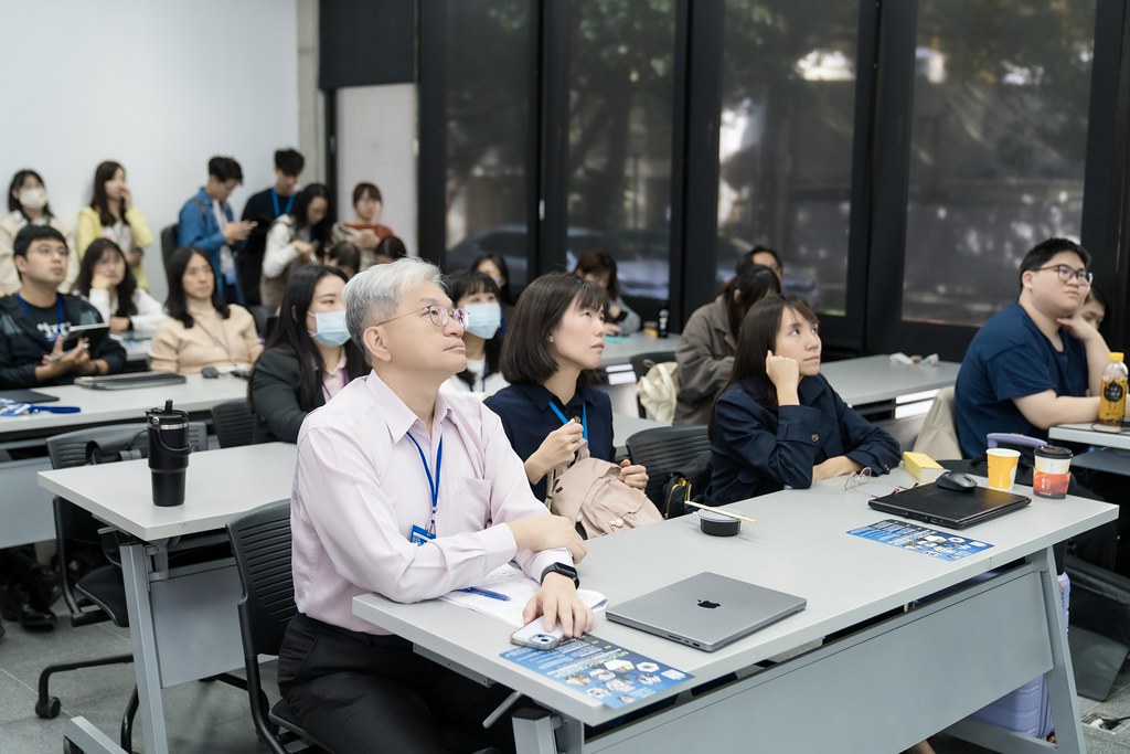 [活動攝影]國科會資訊教育學門成果發表會-最專業的團隊完成每場完美活動攝影，拍的不只好更要快! #活動攝影