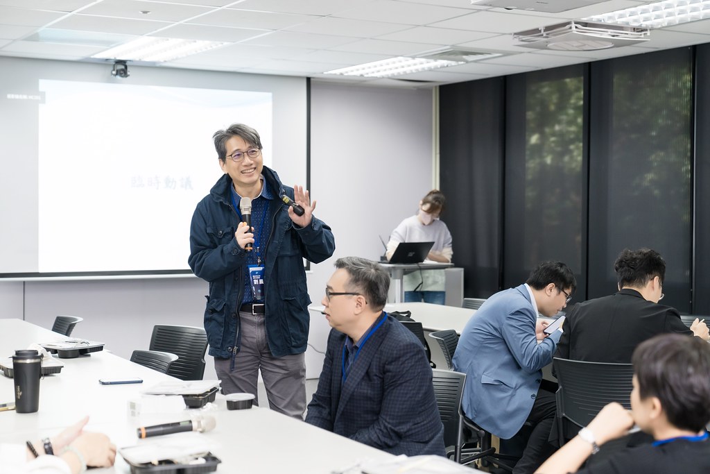 [活動攝影]國科會資訊教育學門成果發表會-最專業的團隊完成每場完美活動攝影，拍的不只好更要快! #活動攝影