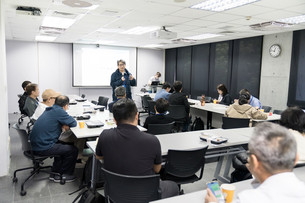 [活動攝影]國科會資訊教育學門成果發表會-最專業的團隊完成每場完美活動攝影，拍的不只好更要快! #雲端攝影
