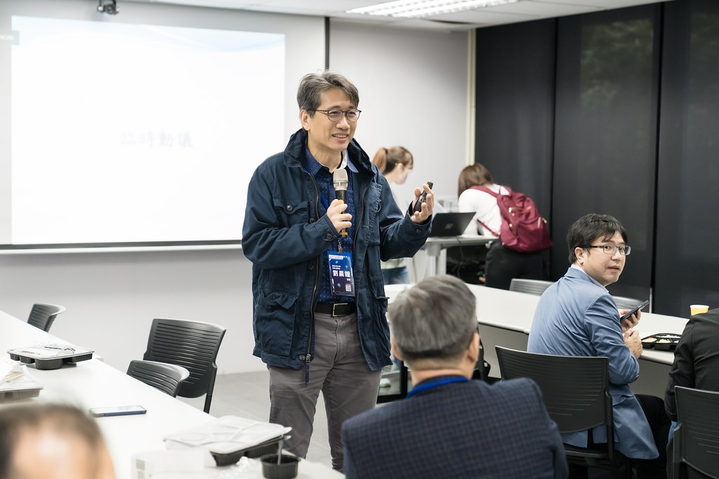 [活動攝影]國科會資訊教育學門成果發表會-最專業的團隊完成每場完美活動攝影，拍的不只好更要快! #即拍即印