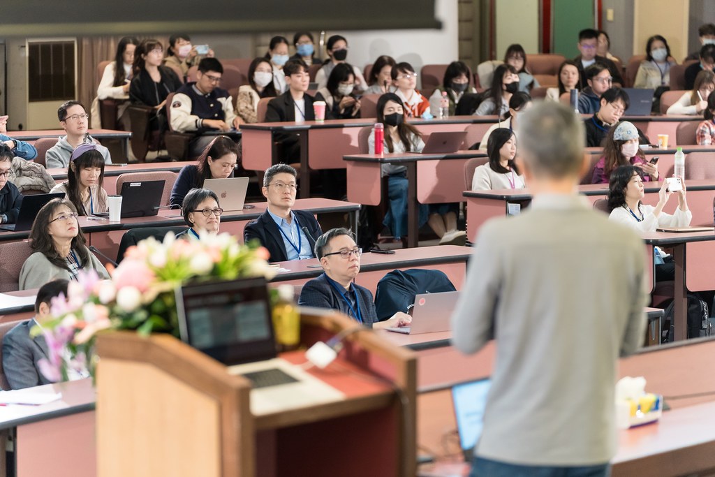 [活動攝影]國科會資訊教育學門成果發表會-最專業的團隊完成每場完美活動攝影，拍的不只好更要快! #活動拍攝