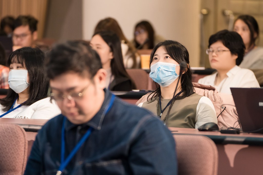 [活動攝影]國科會資訊教育學門成果發表會-最專業的團隊完成每場完美活動攝影，拍的不只好更要快! #雲端攝影