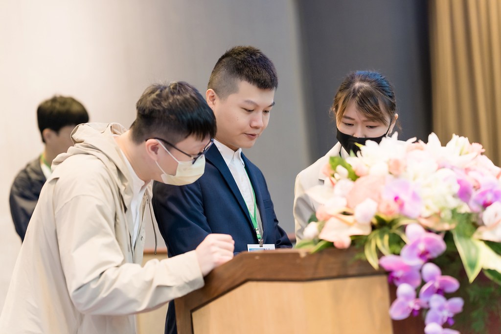 [活動攝影]國科會資訊教育學門成果發表會-最專業的團隊完成每場完美活動攝影，拍的不只好更要快! #活動攝影