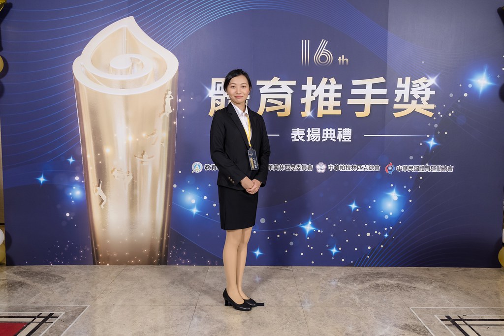 [即拍即印]16屆體育推手獎-最專業的團隊完成每場完美活動攝影，拍的不只好更要快! #即時攝影