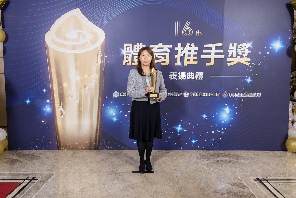 [即拍即印]16屆體育推手獎-最專業的團隊完成每場完美活動攝影，拍的不只好更要快! #即時攝影