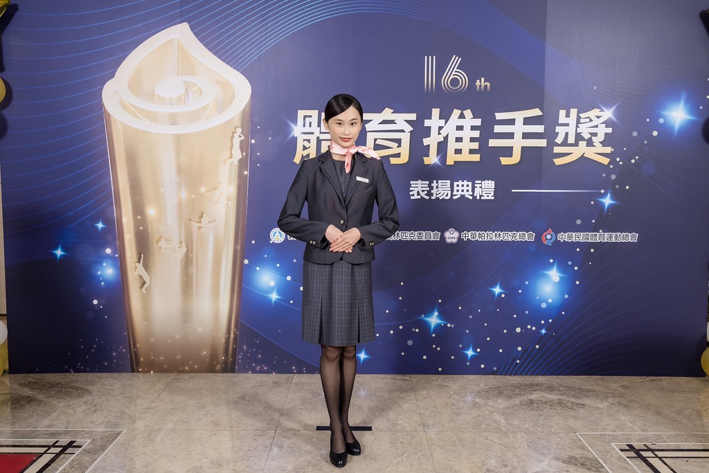 [即拍即印]16屆體育推手獎-最專業的團隊完成每場完美活動攝影，拍的不只好更要快! #即時攝影