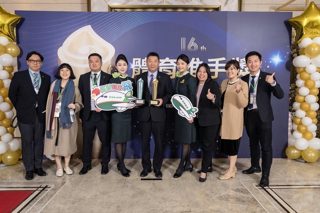 [即拍即印]16屆體育推手獎-最專業的團隊完成每場完美活動攝影，拍的不只好更要快! #即時攝影