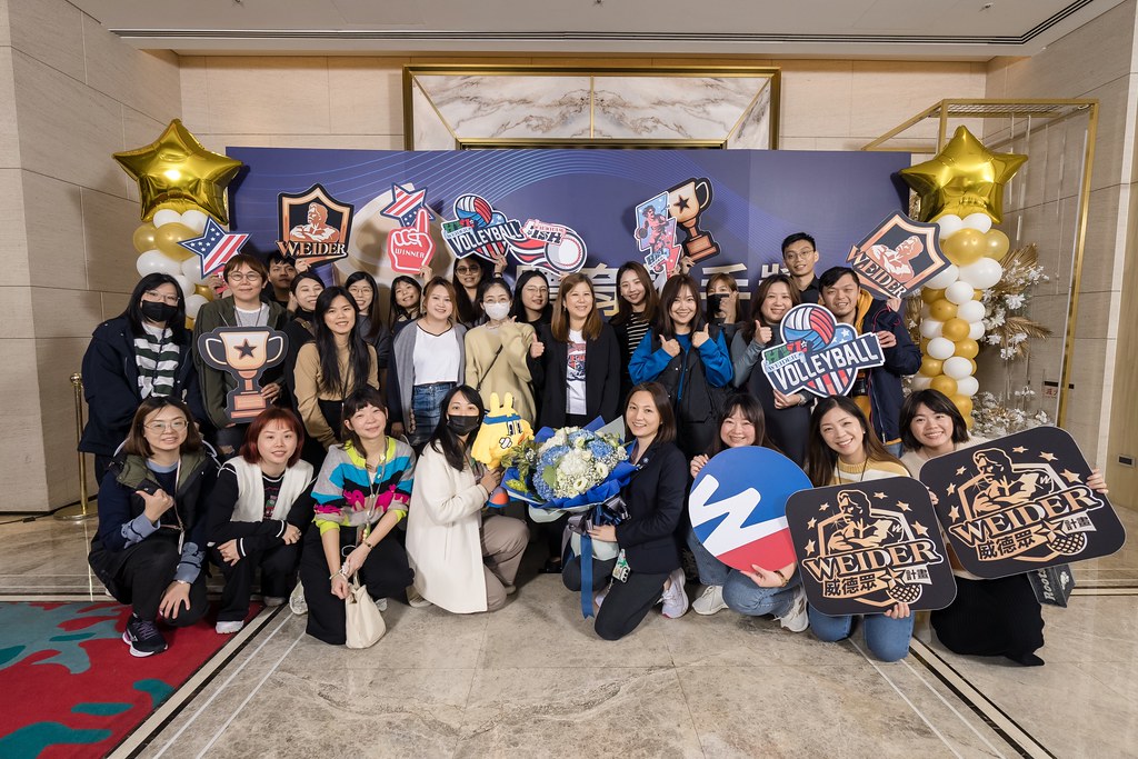 [即拍即印]16屆體育推手獎-最專業的團隊完成每場完美活動攝影，拍的不只好更要快! #活動拍攝