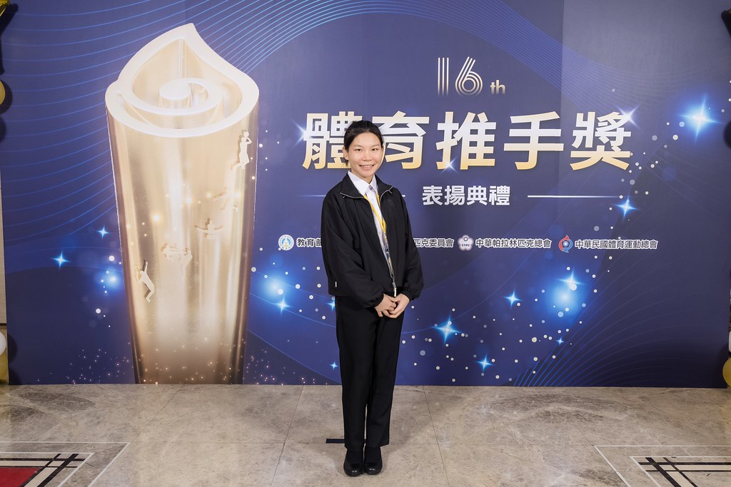 [即拍即印]16屆體育推手獎-最專業的團隊完成每場完美活動攝影，拍的不只好更要快! #尾牙攝影