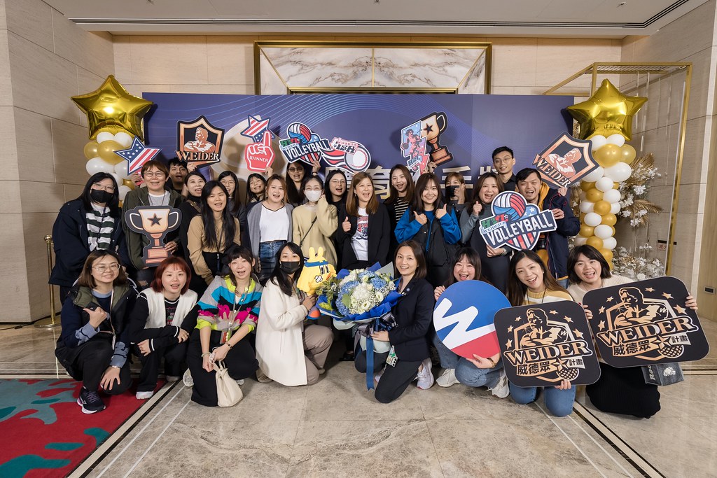 [即拍即印]16屆體育推手獎-最專業的團隊完成每場完美活動攝影，拍的不只好更要快! #即時攝影