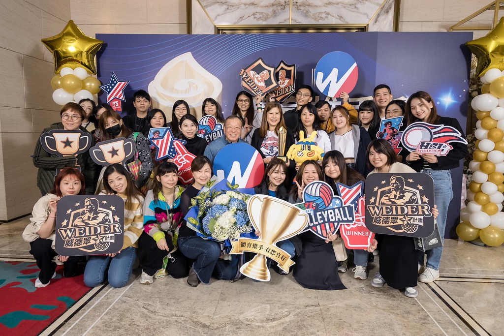 [即拍即印]16屆體育推手獎-最專業的團隊完成每場完美活動攝影，拍的不只好更要快! #活動攝影