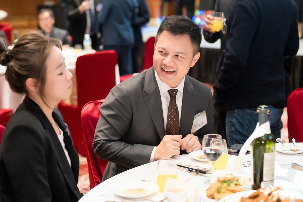 [活動攝影]2024創業楷模迎新晚宴-最專業的團隊完成每場完美活動攝影，拍的不只好更要快! #雲端攝影