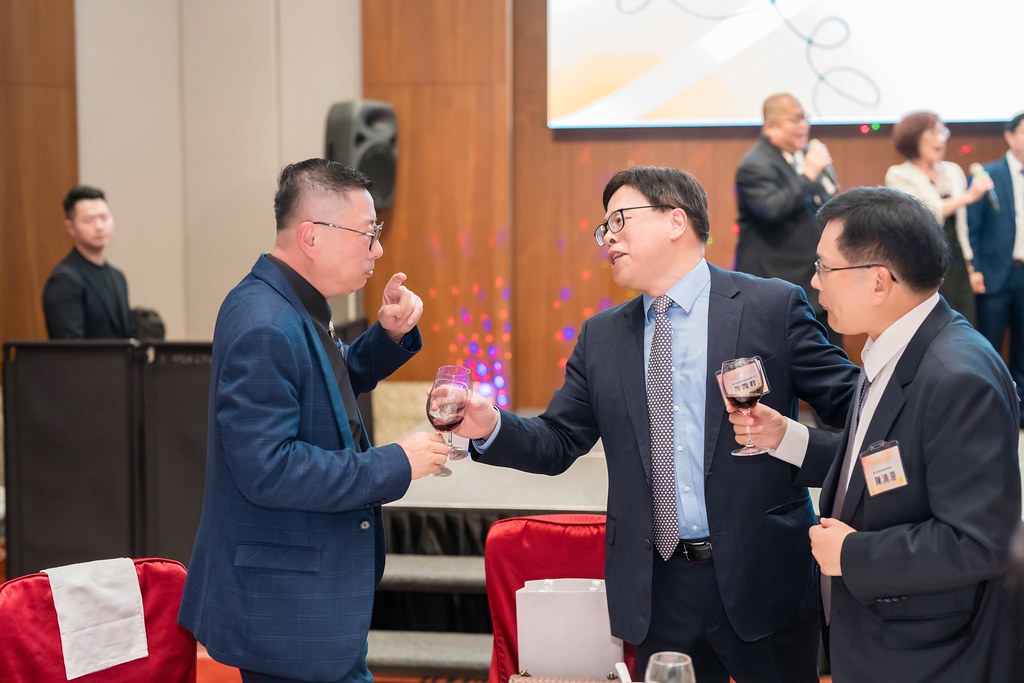 [活動攝影]2024創業楷模迎新晚宴-最專業的團隊完成每場完美活動攝影，拍的不只好更要快! #活動拍立得