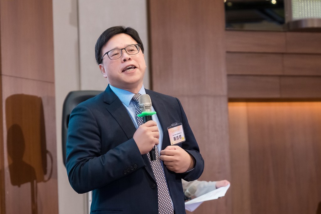 [活動攝影]2024創業楷模迎新晚宴-最專業的團隊完成每場完美活動攝影，拍的不只好更要快! #尾牙攝影