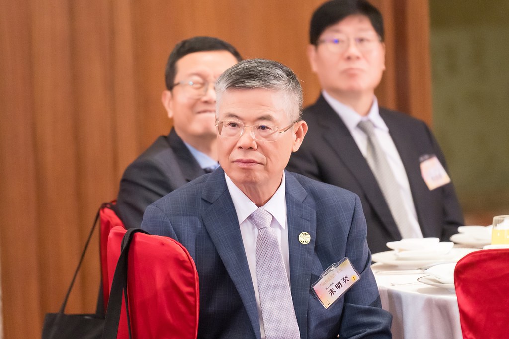 [活動攝影]2024創業楷模迎新晚宴-最專業的團隊完成每場完美活動攝影，拍的不只好更要快! #活動拍攝