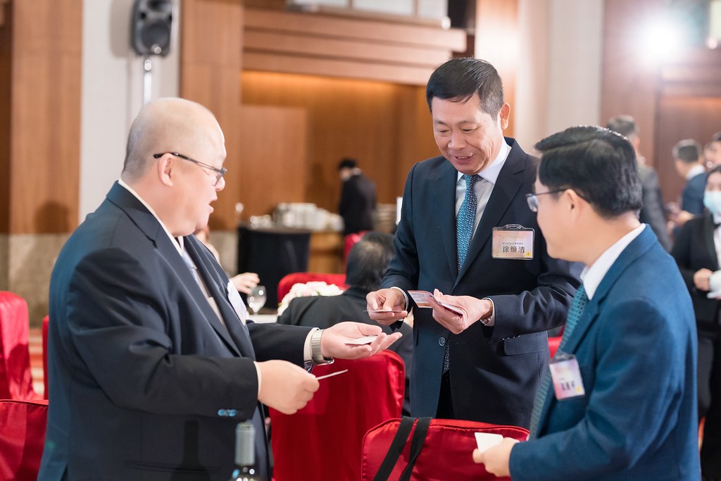 [活動攝影]2024創業楷模迎新晚宴-最專業的團隊完成每場完美活動攝影，拍的不只好更要快! #即拍即印