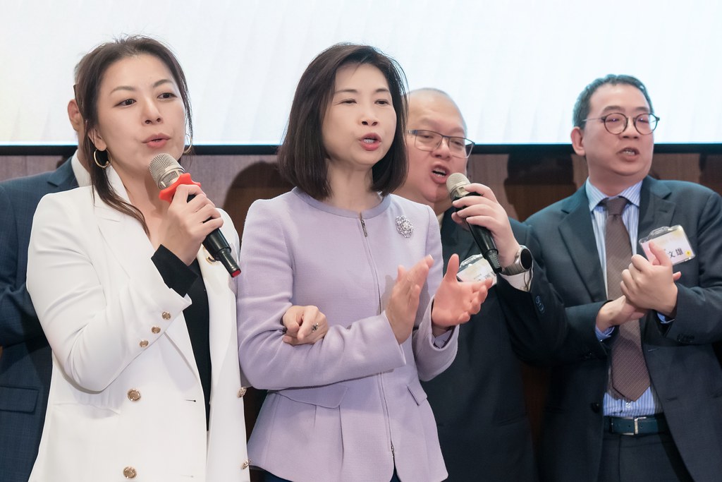 [活動攝影]2024創業楷模迎新晚宴-最專業的團隊完成每場完美活動攝影，拍的不只好更要快! #即拍即印