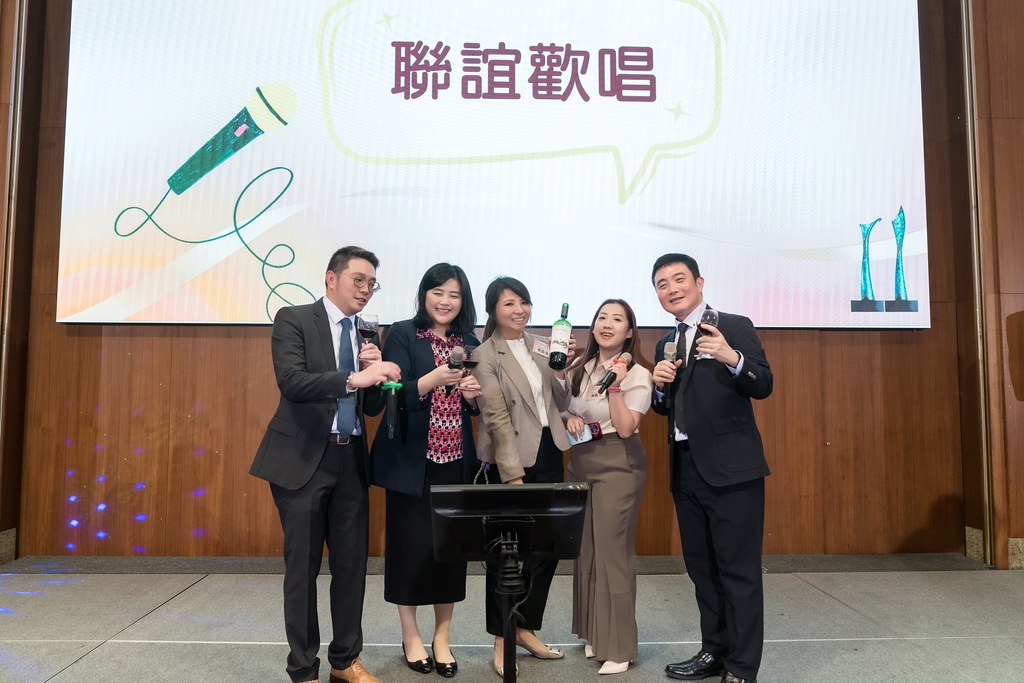 [活動攝影]2024創業楷模迎新晚宴-最專業的團隊完成每場完美活動攝影，拍的不只好更要快! #活動攝影