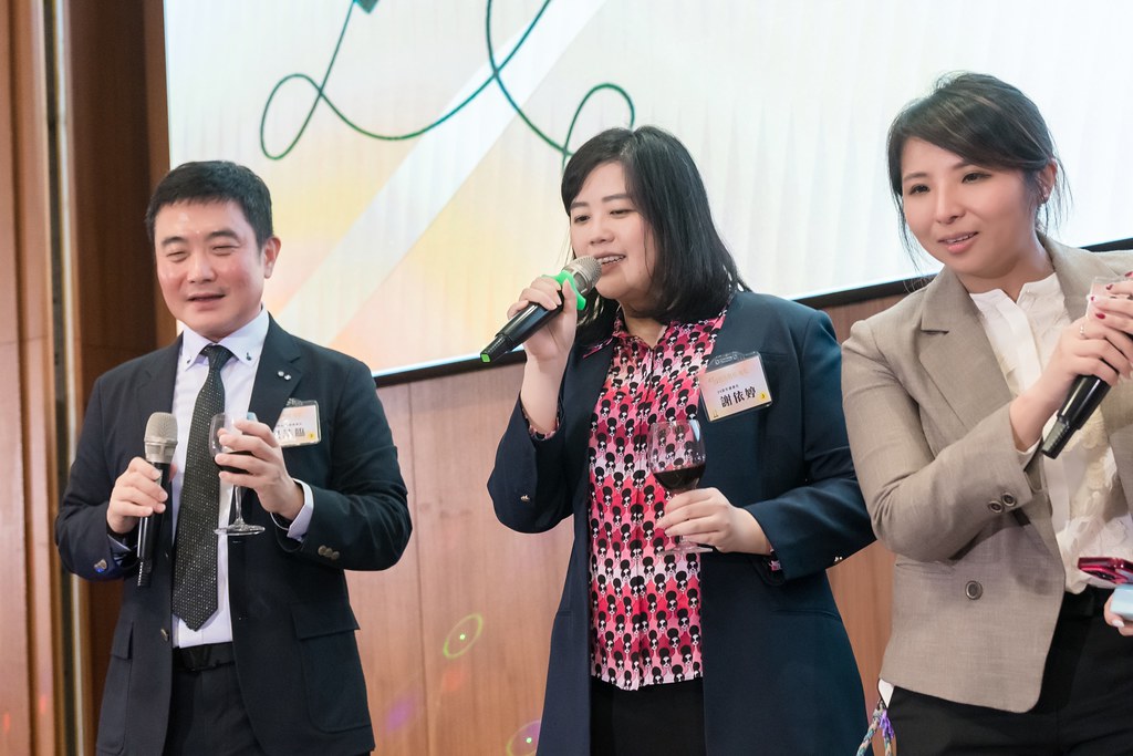 [活動攝影]2024創業楷模迎新晚宴-最專業的團隊完成每場完美活動攝影，拍的不只好更要快! #即拍即印