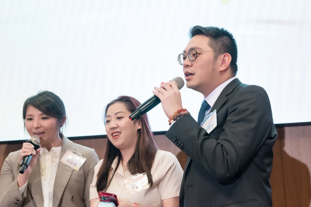 [活動攝影]2024創業楷模迎新晚宴-最專業的團隊完成每場完美活動攝影，拍的不只好更要快! #即時攝影