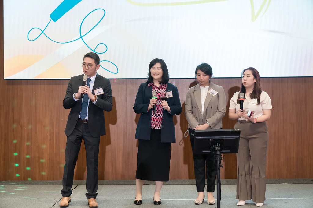 [活動攝影]2024創業楷模迎新晚宴-最專業的團隊完成每場完美活動攝影，拍的不只好更要快! #活動拍攝