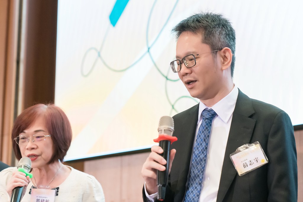 [活動攝影]2024創業楷模迎新晚宴-最專業的團隊完成每場完美活動攝影，拍的不只好更要快! #活動拍立得