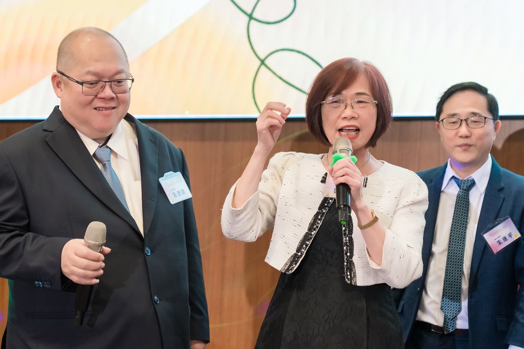 [活動攝影]2024創業楷模迎新晚宴-最專業的團隊完成每場完美活動攝影，拍的不只好更要快! #活動拍立得