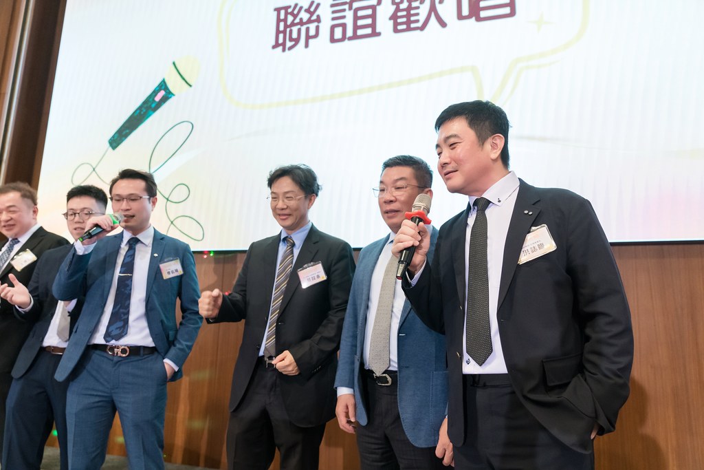 [活動攝影]2024創業楷模迎新晚宴-最專業的團隊完成每場完美活動攝影，拍的不只好更要快! #活動拍立得