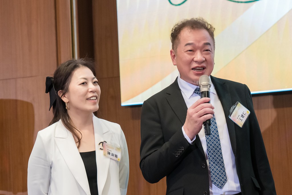 [活動攝影]2024創業楷模迎新晚宴-最專業的團隊完成每場完美活動攝影，拍的不只好更要快! #尾牙攝影