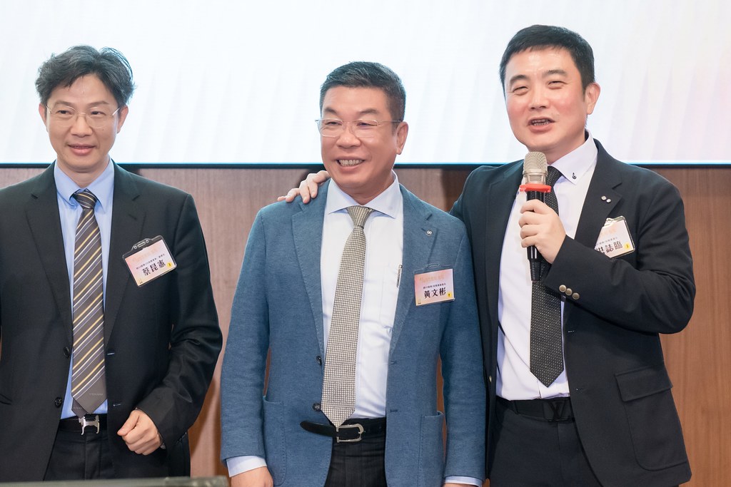 [活動攝影]2024創業楷模迎新晚宴-最專業的團隊完成每場完美活動攝影，拍的不只好更要快! #雲端攝影